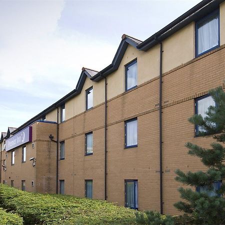 Premier Inn Bristol Filton Exterior foto